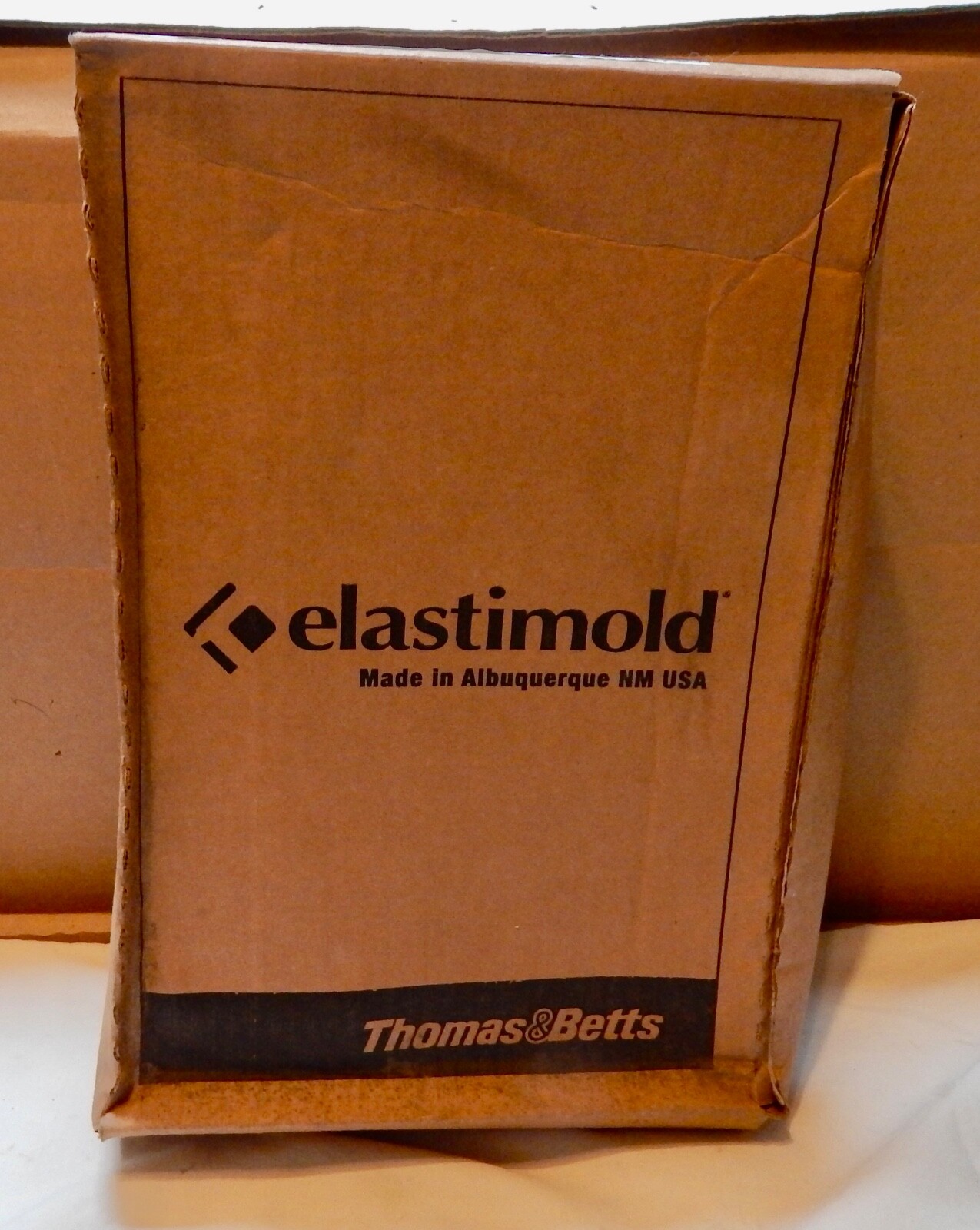 Elastimold 274ELR-88110-240 Ext Length Elbow 880-1.110 200AMP Load Breaker 280V