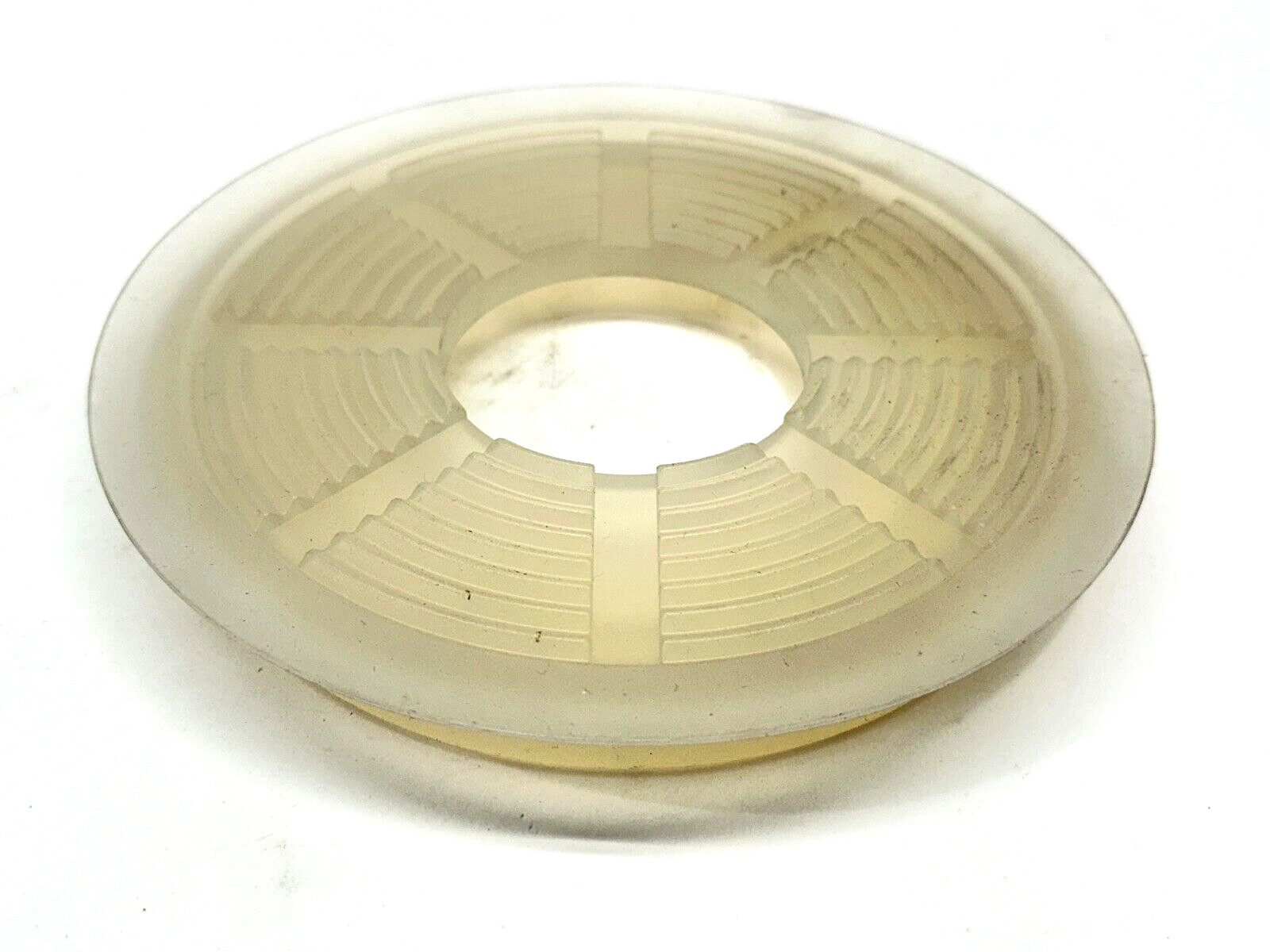 Anver A-0100015030 Silicone Sealing Ring Cleated 7″ 175mm