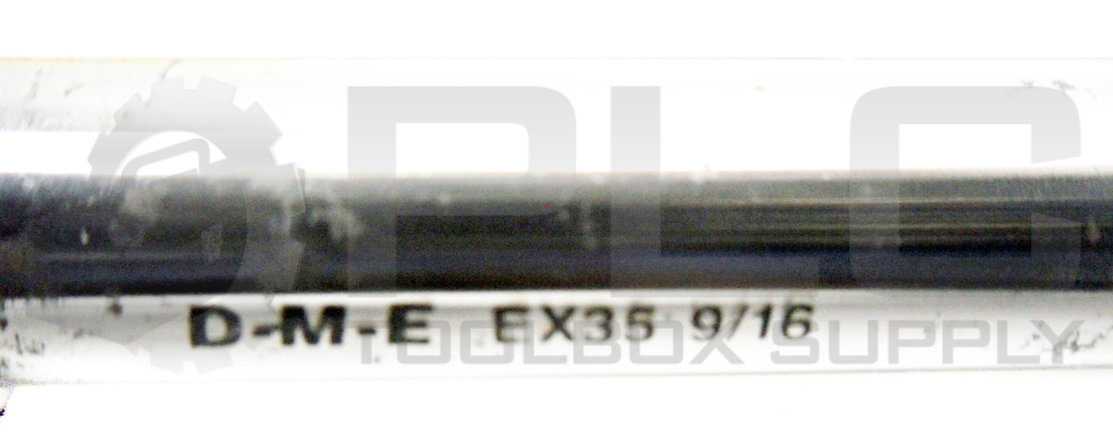LOT OF 8 NEW DME EX35 9/16″ X 10″ EJECTOR PIN OD: 9/16″ LENGTH, EX35M10