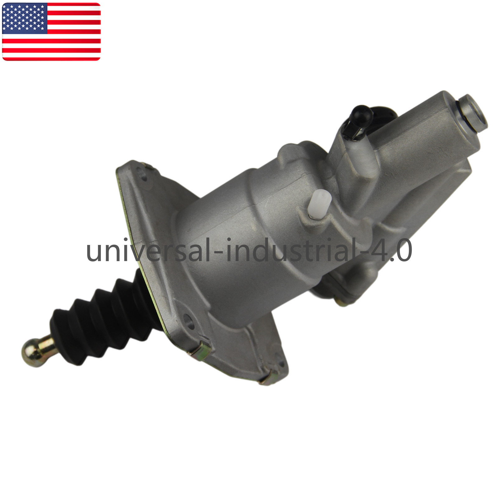 New Clutch Servo KW E17-6012 For Kenworth T680 T880 1000285721AM 1001102860AM US