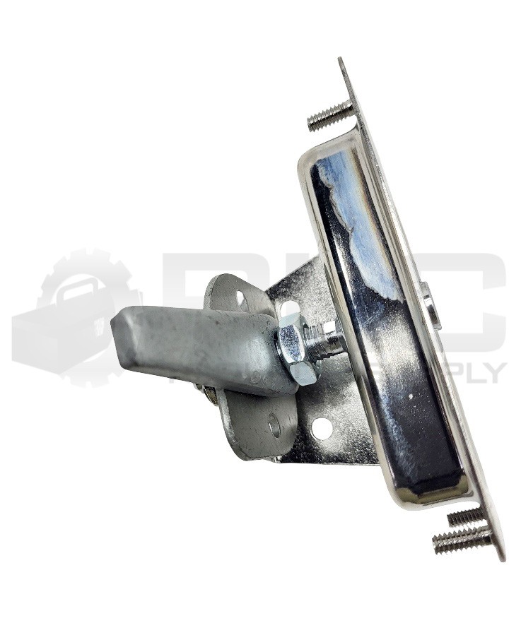 NEW LOT OF 2 T-HANDLE LATCH *READ*