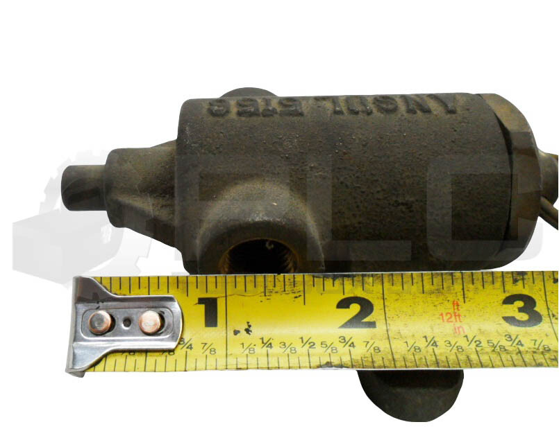 NEW ANSUL 5156 PNEUMATIC PRESSURE TRIP