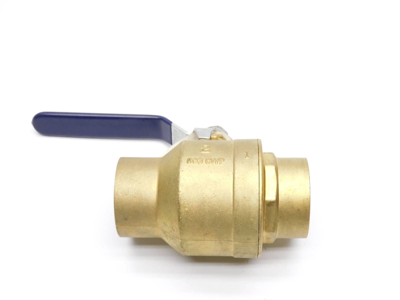 NIBCO SFP600A 2″ NSNP
