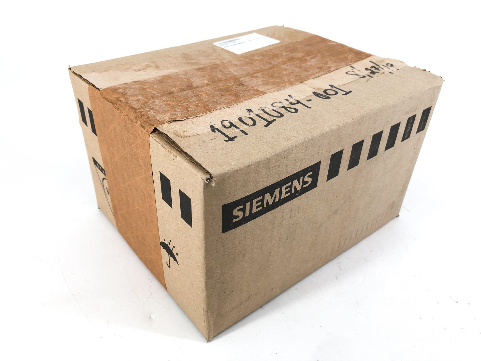 New Siemens A5E00117438 Analysis Chamber 180mm Aluminum C79451-A3462-B131
