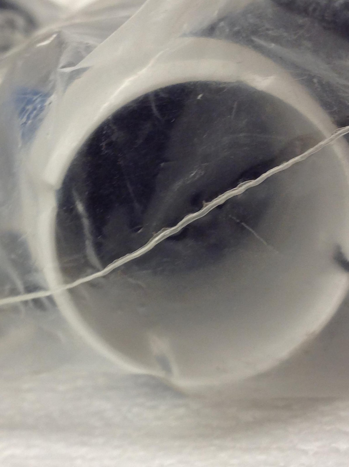NEW Lot Of 2 3M 520-01-00R01 36″ Breathing Tube Assembly FREE SHIPPING