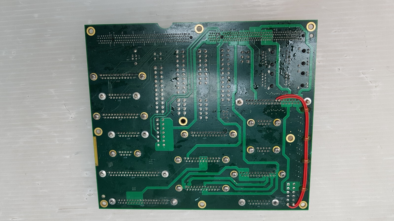 HP INDIGO CIO3 ASSY CA456-00682 REV. 03