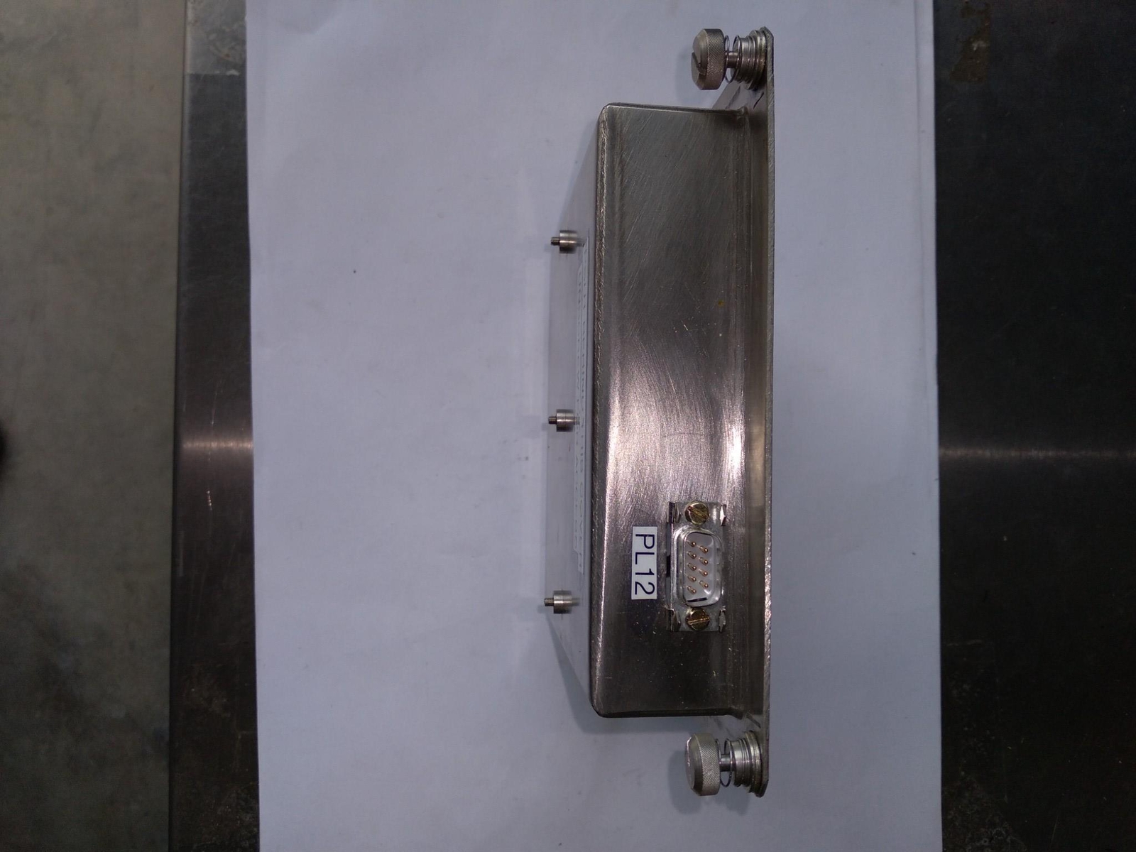 VICOR MASTERMOD JR VI-PJ733-EYY 250.0 150.0W 100.0W