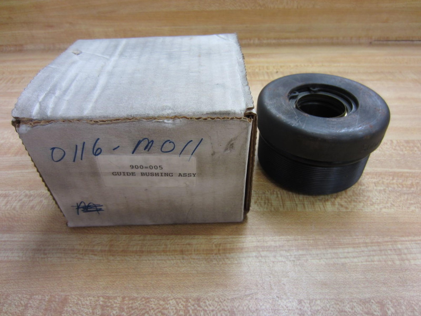 Part 900-005 Guide Bushing Assembly 900005