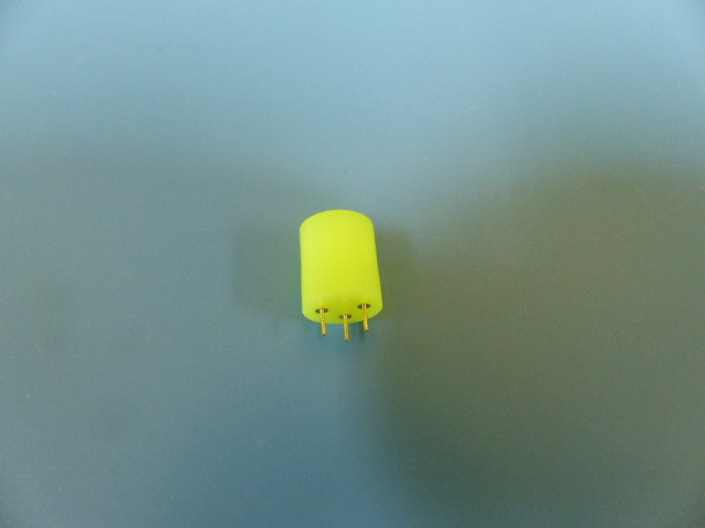 Scientific Atlanta 189422 Qty of 20 per Lot 10.5dB ATTENUATOR TO5 860MHZ 75