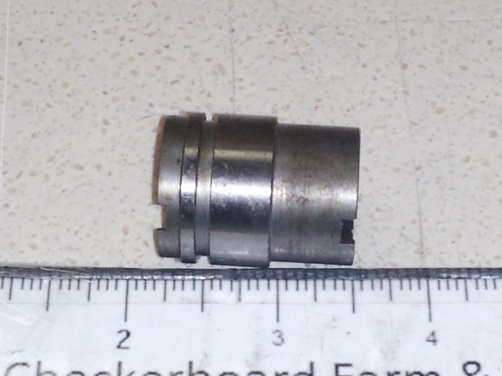 NOS Woodward Governor Sleeve Spacer 375806 5365010354961