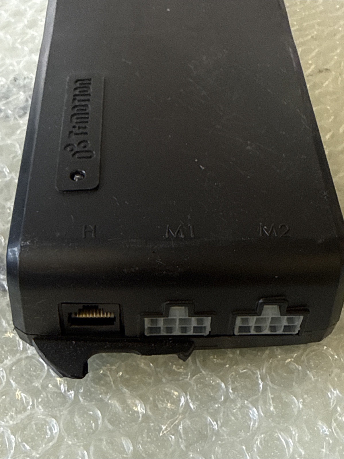 TiMotion TC15 32V Electric Actuator Control Box TC15-2443-003
