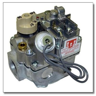 Gas Valve-Nat 11114NG for American Range AMR11114NG