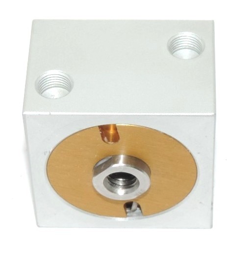NEW COMPACT AIR PRODUCTS, INC. B158X38 AIR CYLINDER