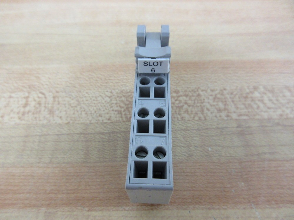 Allen Bradley 1734-RTB Terminal Block 1734RTB
