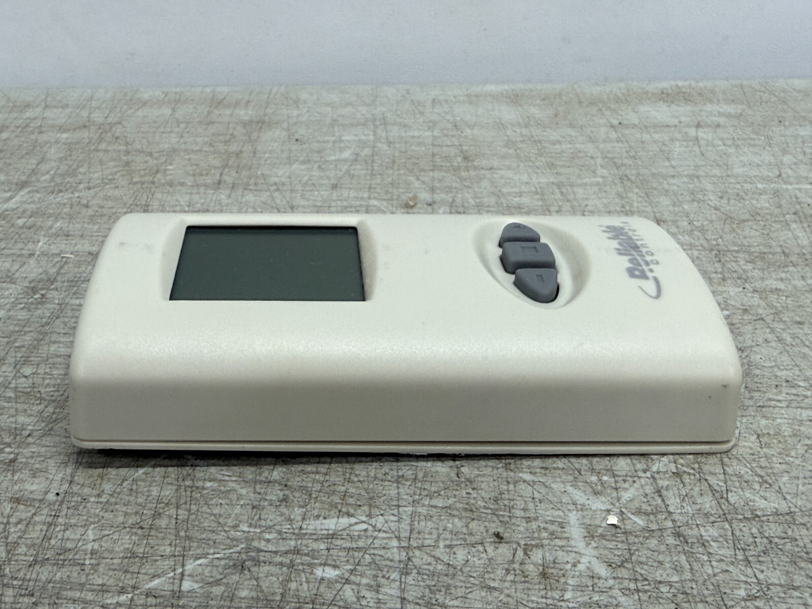 Reliable Controls SMART-Sensor LCD SSL HVAC Building Control Lot of 2 Used
