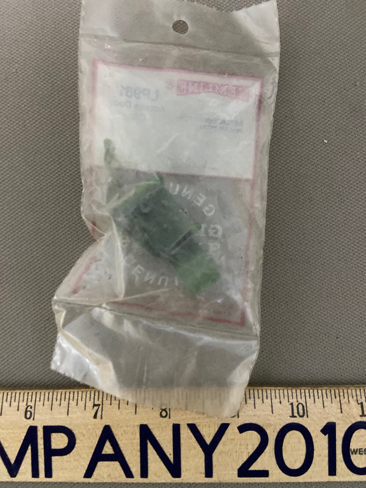 LOT OF 2 NEW Gemline Whirlpool FSP Dryer Front Clips LP981 297092