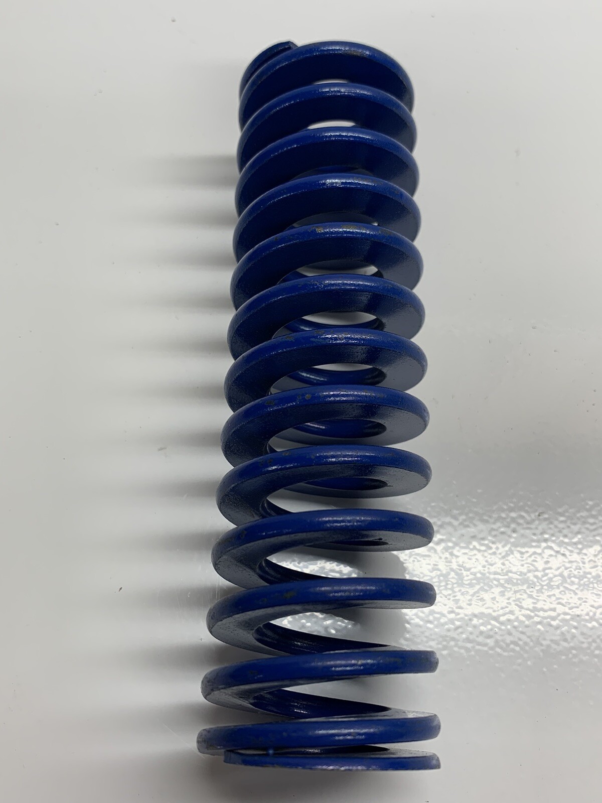1-1/2 X 5-1/2 Inch Die Spring 103722 Medium Duty Blue Raymond Coil