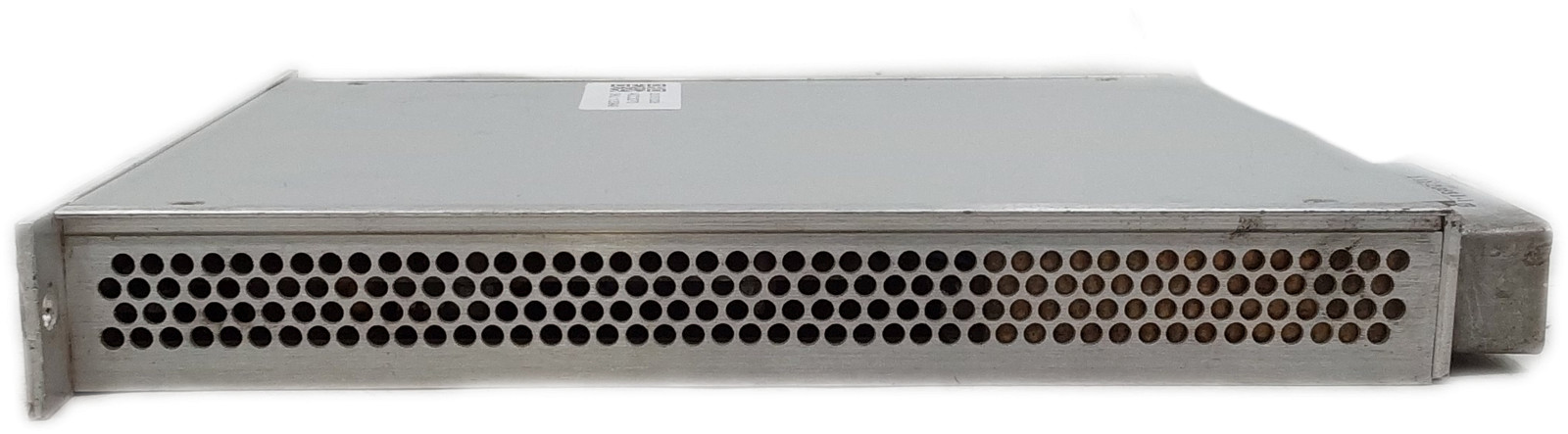 EG&G Ortec 934 Quad CFD Constant Fraction Discriminator