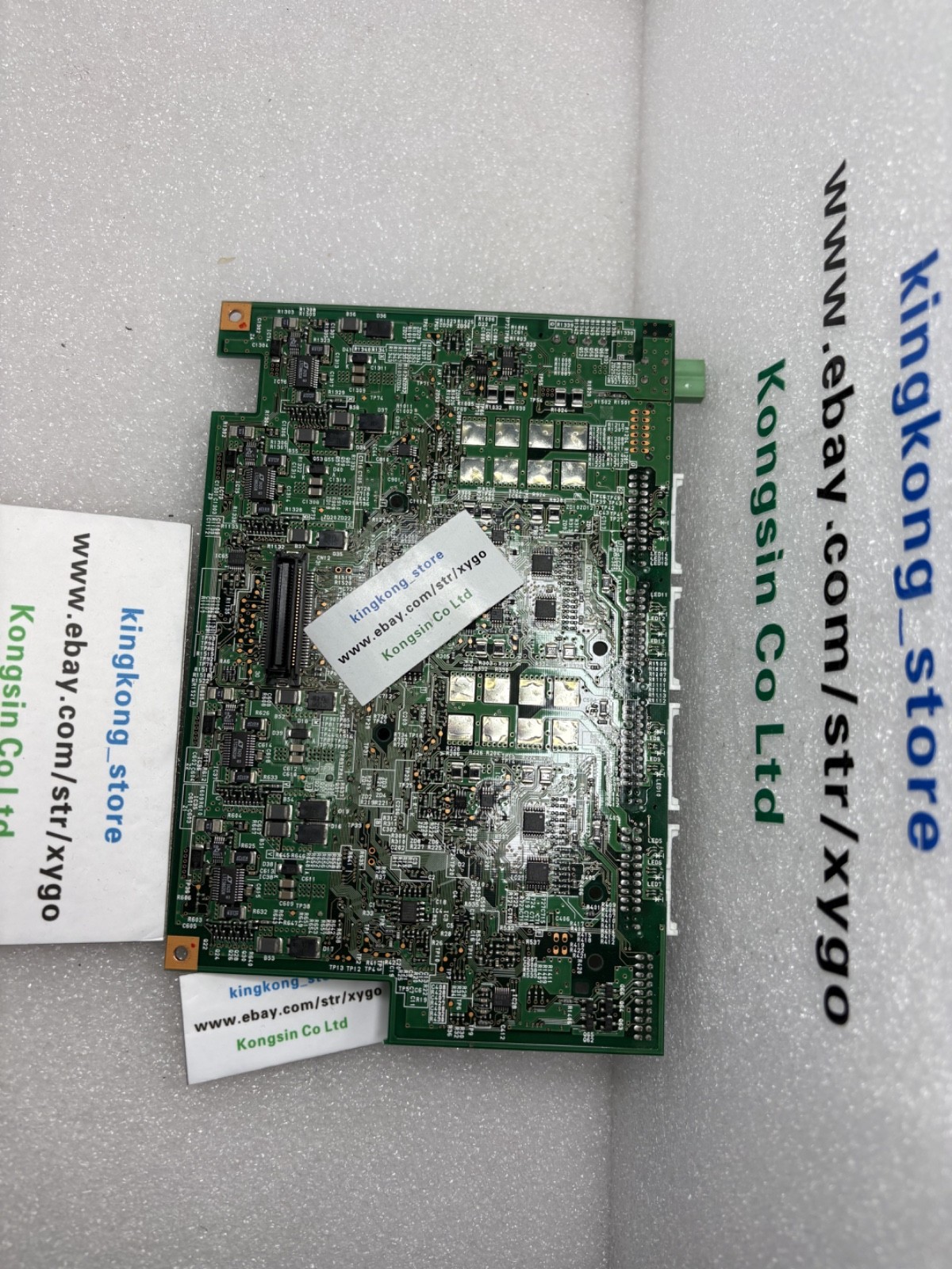 IAPD101014S ED-101-9-002-0-000-2 IAPD1 01 01 IAI 4-Axis board for kingkong_store