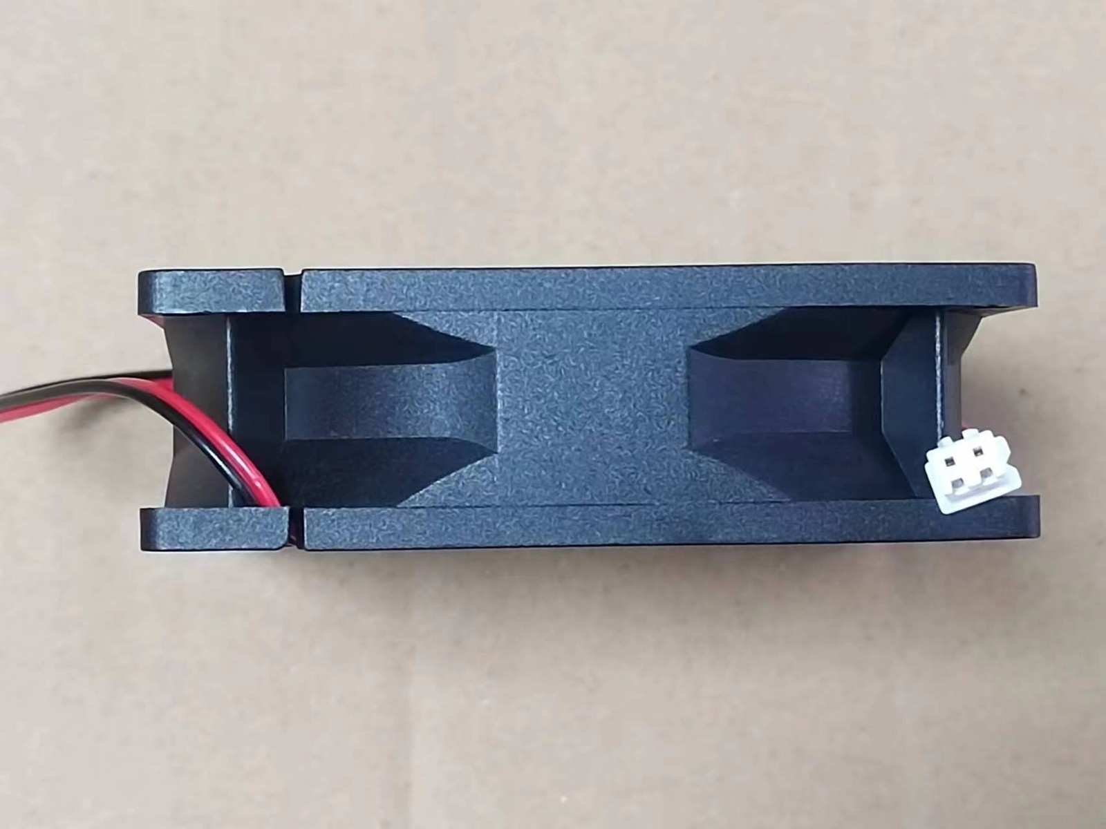1PC SUPERRED DC24V 0.30A CHA8024EBN-K 8025 8CM inverter cooling fan