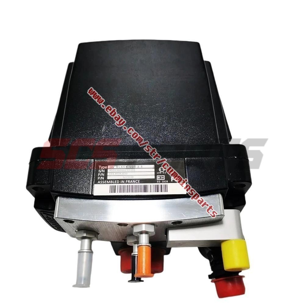 Doser Pump 24V 5273338 1205710-T25F0 4931694 for Cummins Engine ISB ISD ISM ISL