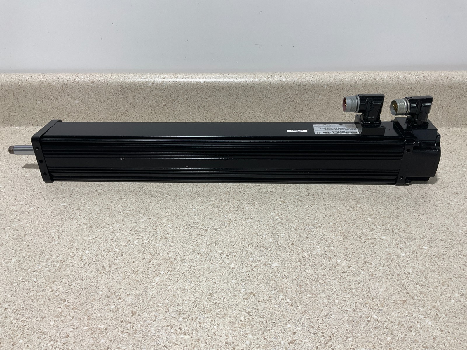 Exlar GSM30-1802-MDX-SM2-168-50252 3000rpm NEW