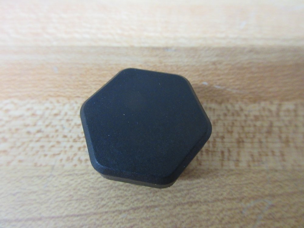 Turck RSFK-BC Closure Cap Z0077 (Pack of 19)
