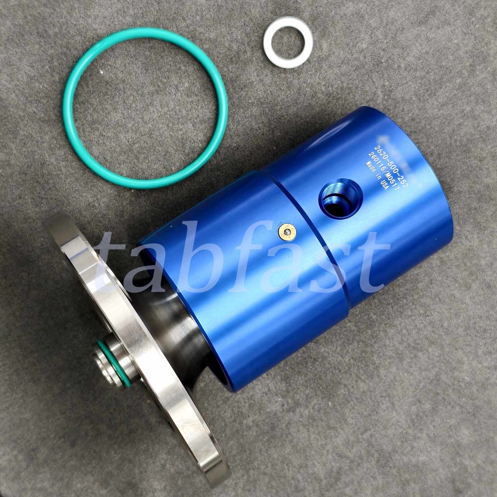 1pcs New High Speed Rotating Union Substitute for 2620-500-252