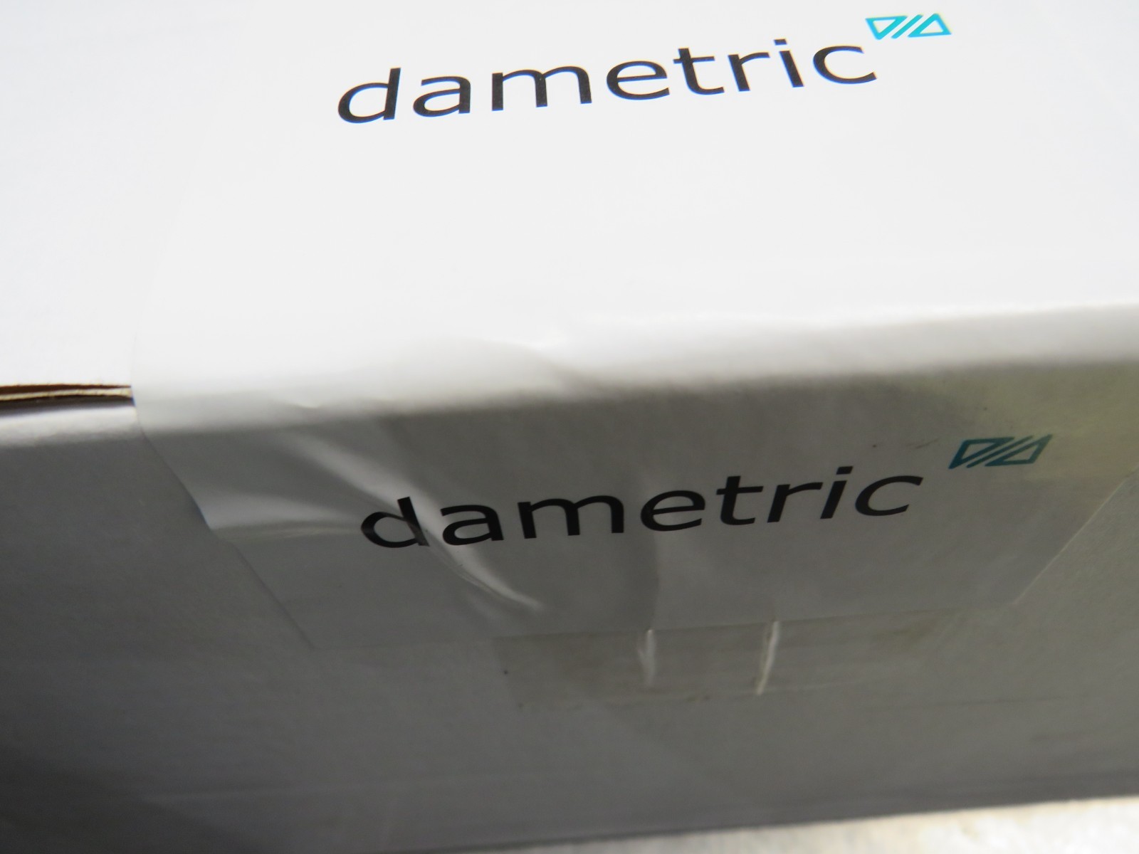 Dametric AB TVD-RM1 Board Valmet VAL0100516