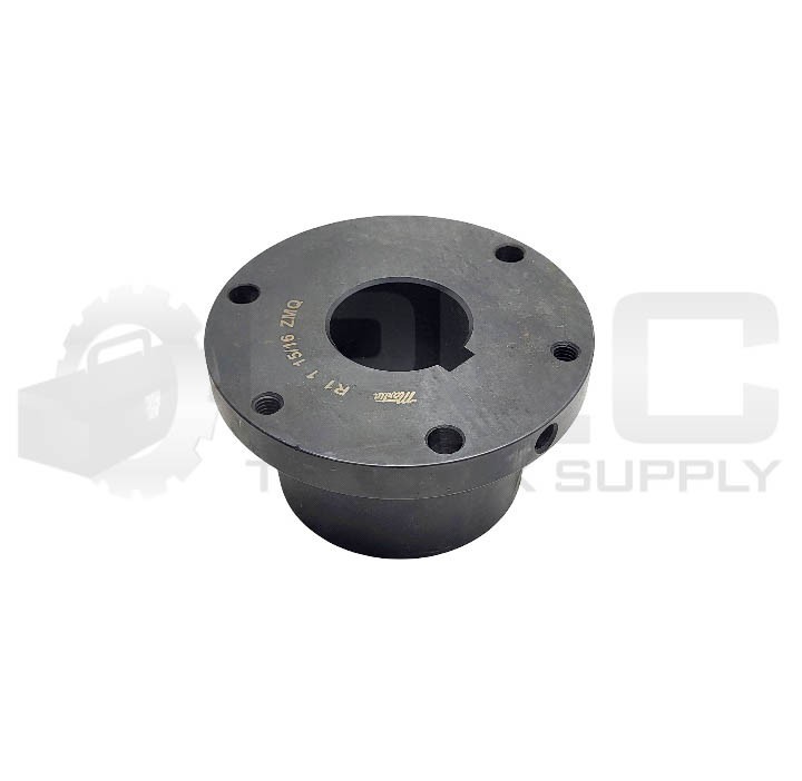 NEW MARTIN R1 1 15/16 SPLIT TAPER BUSHING