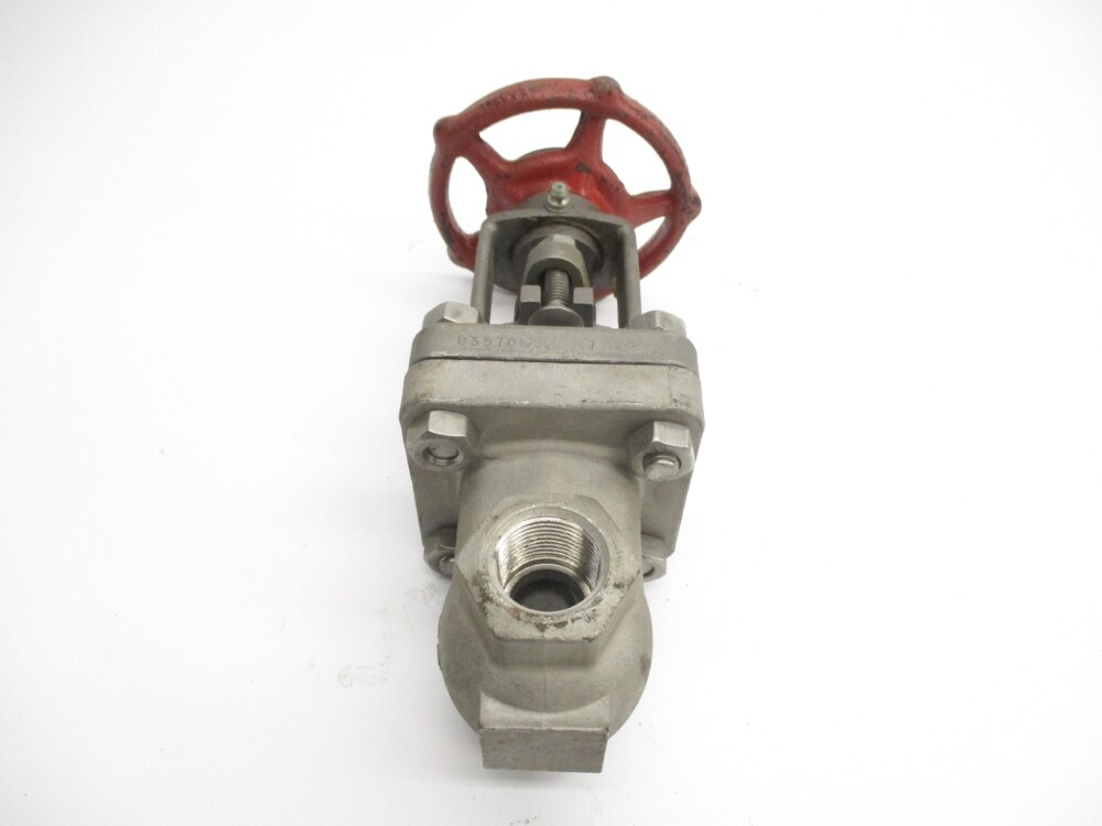 CRANE ALOYCO 4210-D UNMP