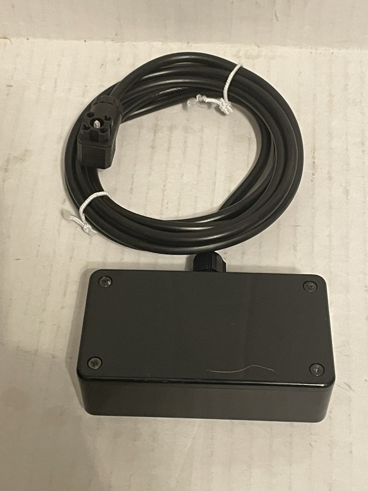 Injecta Remote C. For Nike TLS Cleaning System
