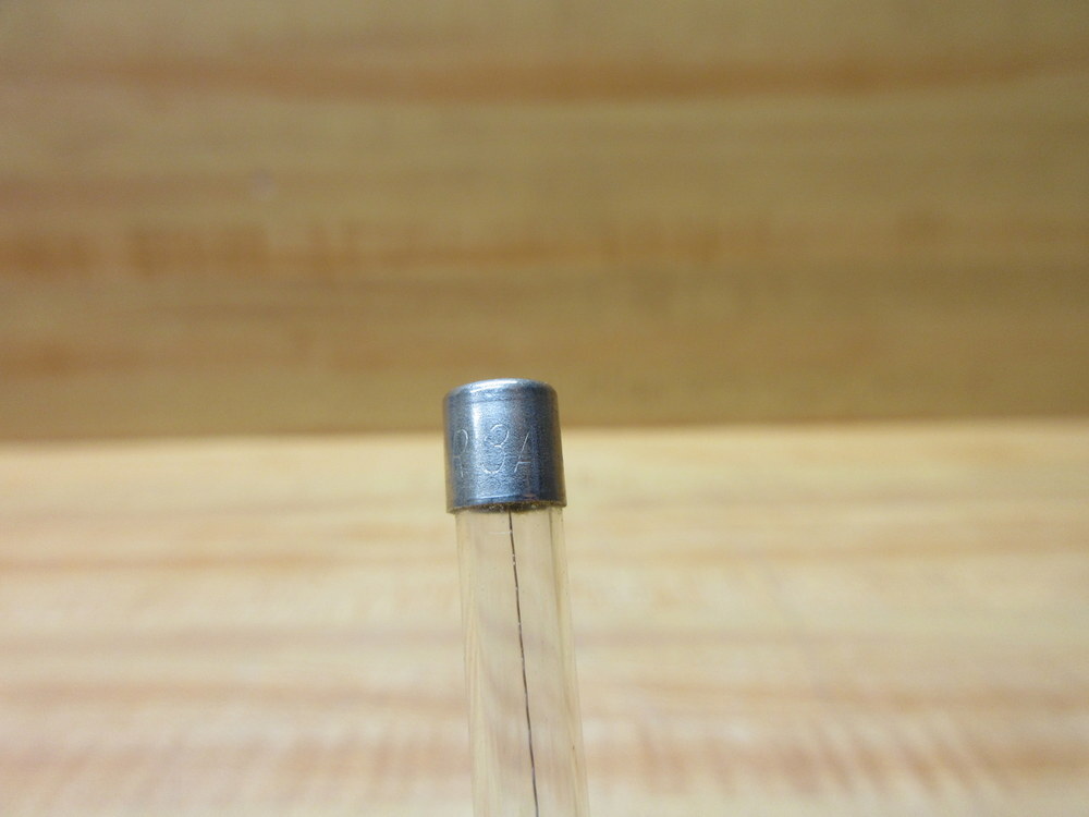 Buss GLR-3 Bussmann Fuse Cross Ref 1CJ16 Jagged Wire (Pack of 4)