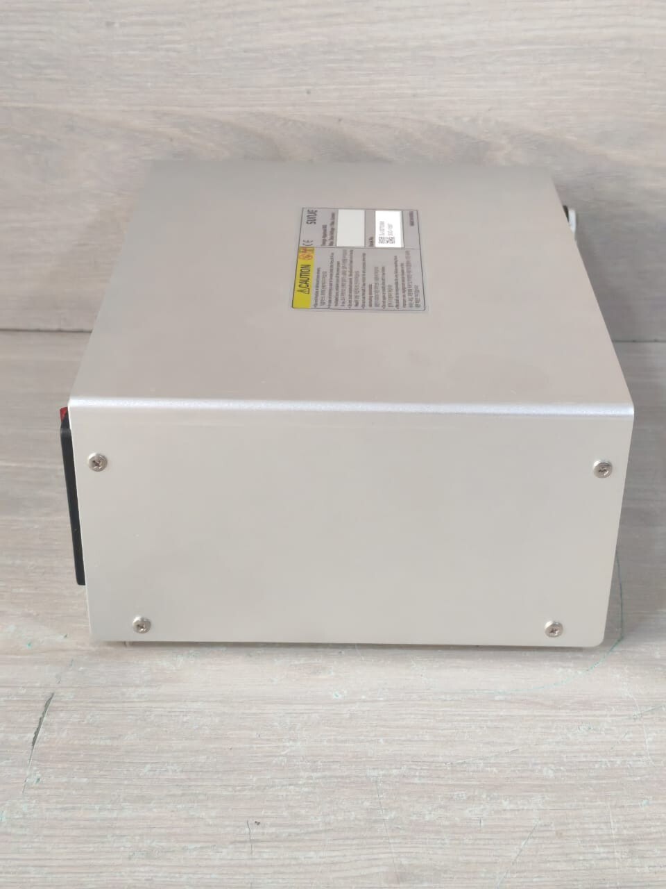 SUNJE ELECTROSTATICS SXN-10B SOFT CONTROLLER AC100-240V 50-60Hz – NEW W/O BOX
