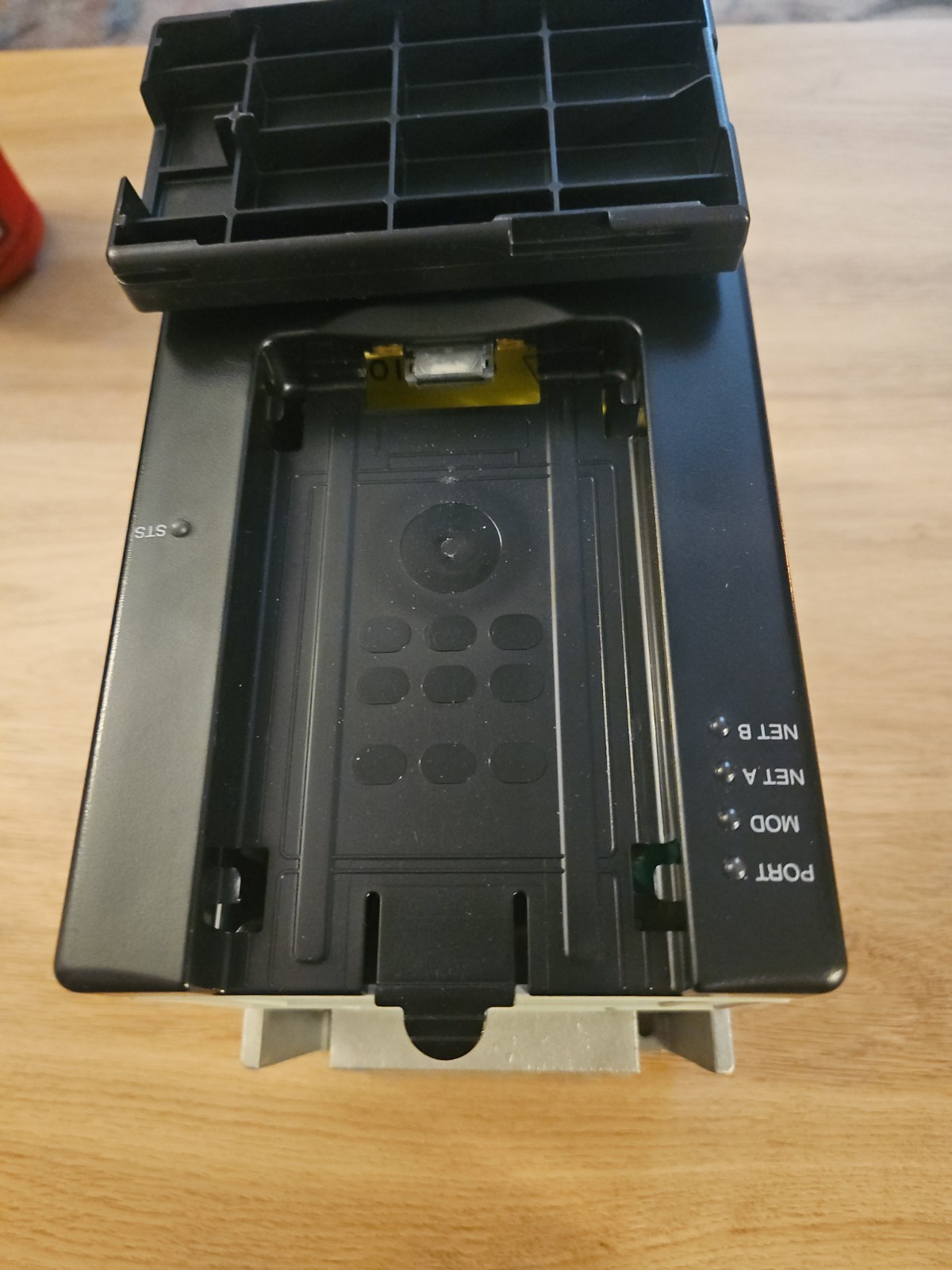 NEW ALLEN-BRADLEY POWERFLEX AC DRIVE 20AD2P1A0AYNNNNN/A