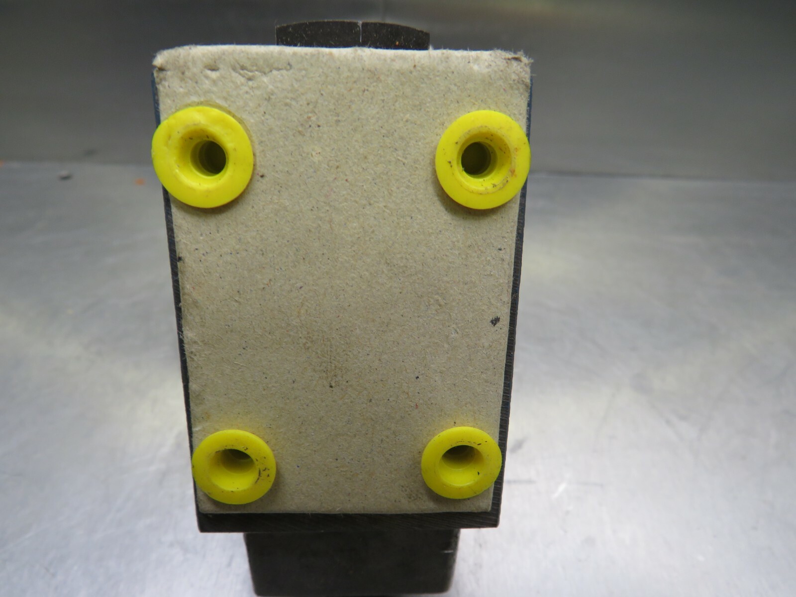 Rexroth R900051045 M-3SEW6C36/630 MG96N9K4 Hydraulic Valve