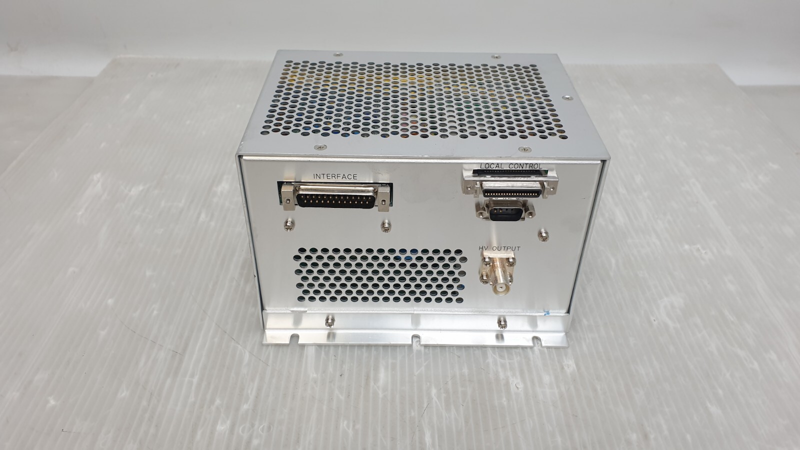 KYOSAN ELECTRIC HV-PS4S