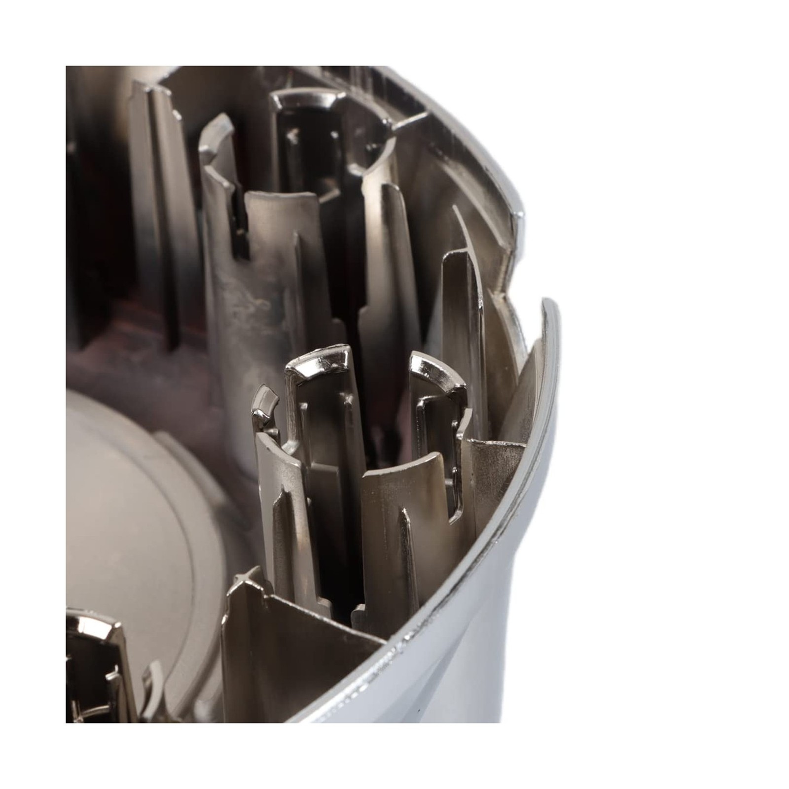 Fit F250 F350 SD 4×4 Chrome Wheel Center Hub Caps 8 Lug Rim Lug Cover Hubs