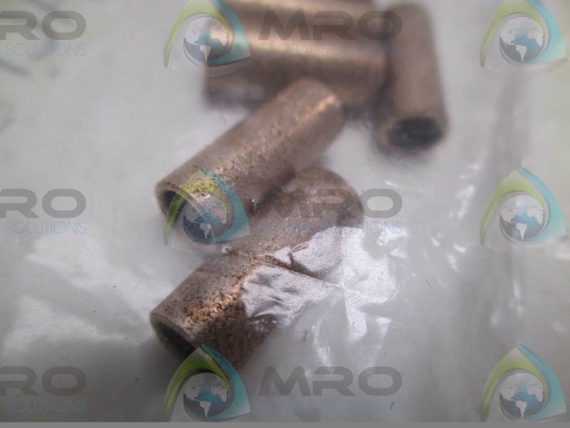 OILITE AA225-03B PLAIN SLEEVE (PKG. OF 10) NSMP