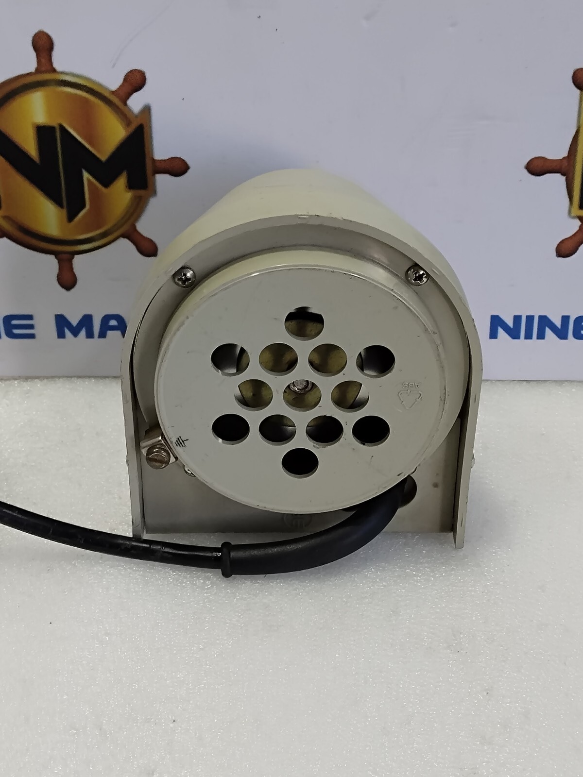 WERMA TYPE 560 082.55 24VDC #NEW