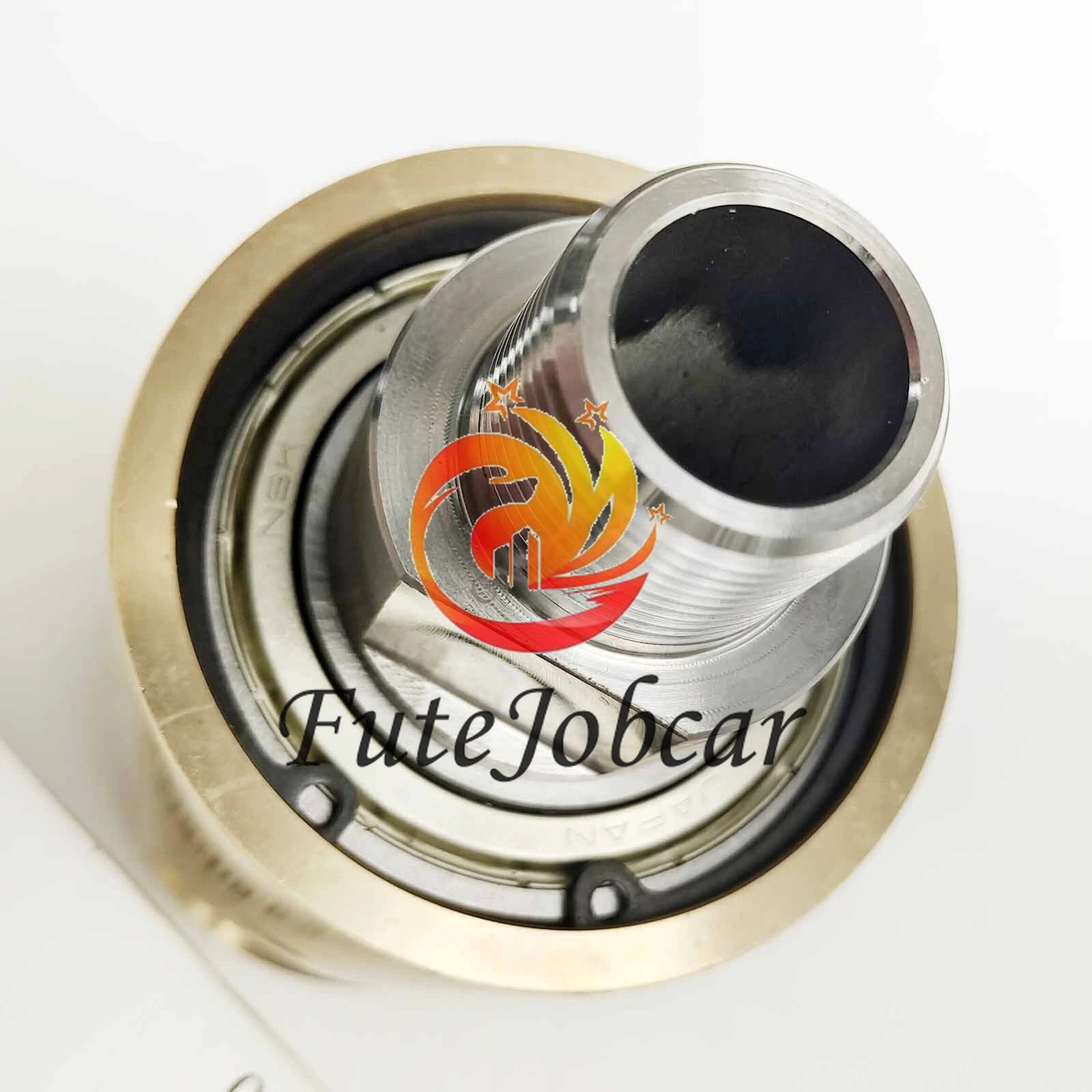 New For Deublin 255-000-020 High-Speed Rotary Joint 3/4 Inch NPT