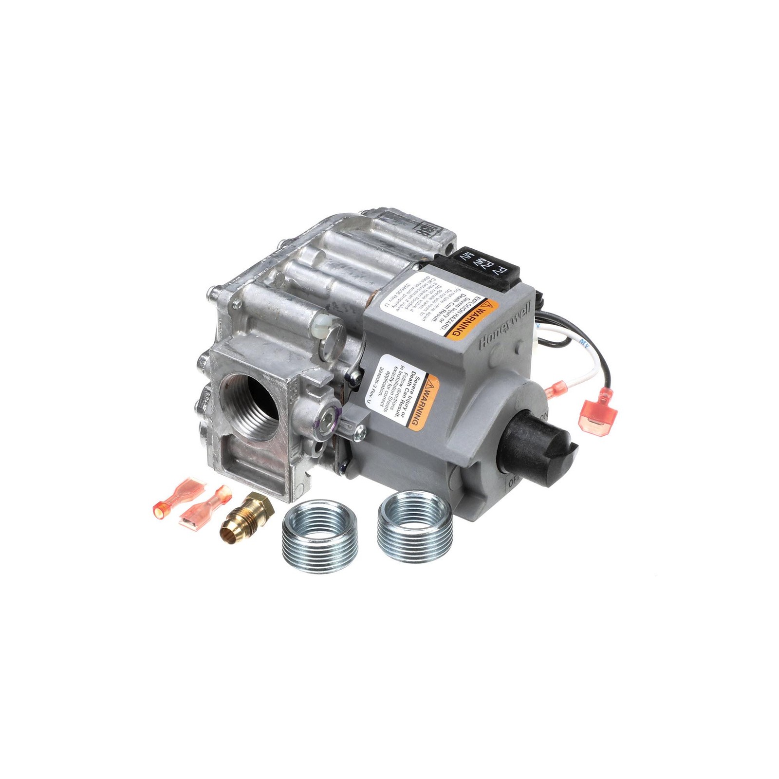 York Valve,Gas Natural Gas S1-VR8345M4302 – Genuine OEM Replacement Part
