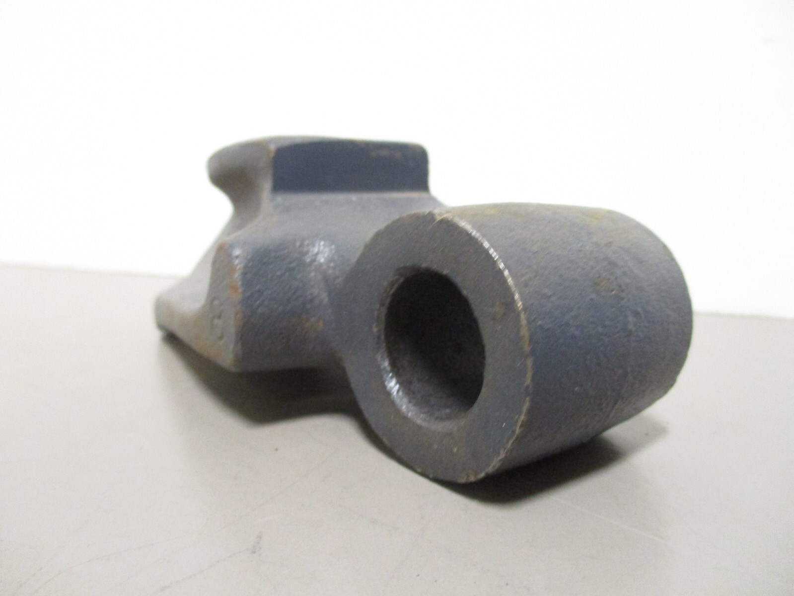 Premier 272 273 Pintle Hitch Coupling Latch Pawl Nut and Bolt for 270 270PK