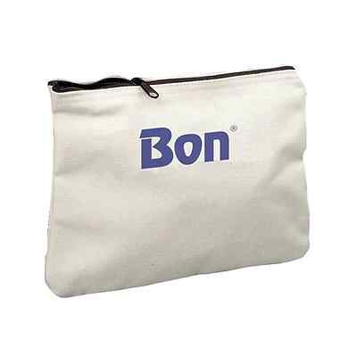 Bon 11-648 Zipper Bag – 11 Canvas