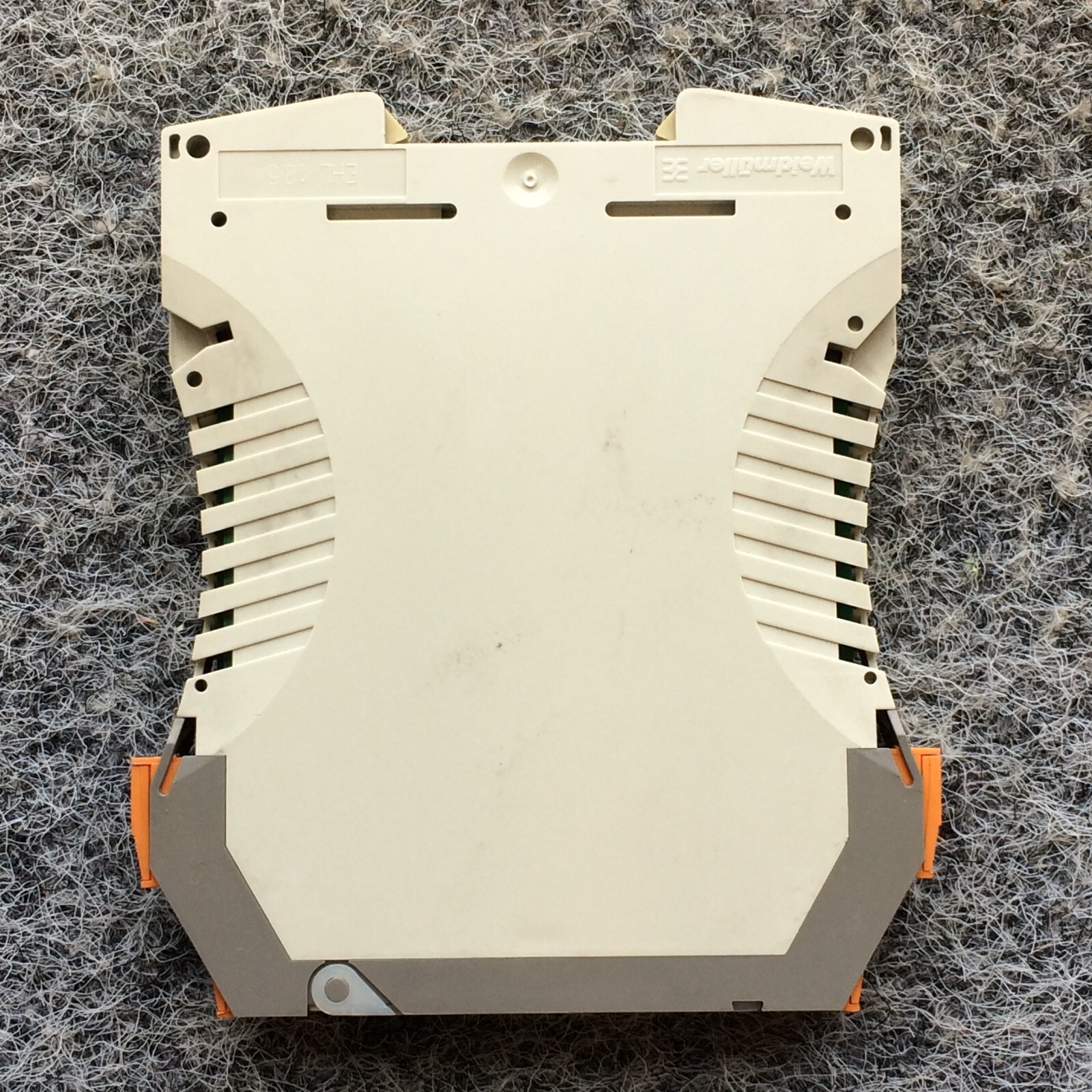 WEIDMULLER WAS4 PRO FREQ – FREQUENCY SIGNAL ISOLATING TRANSFORMER 8581180000