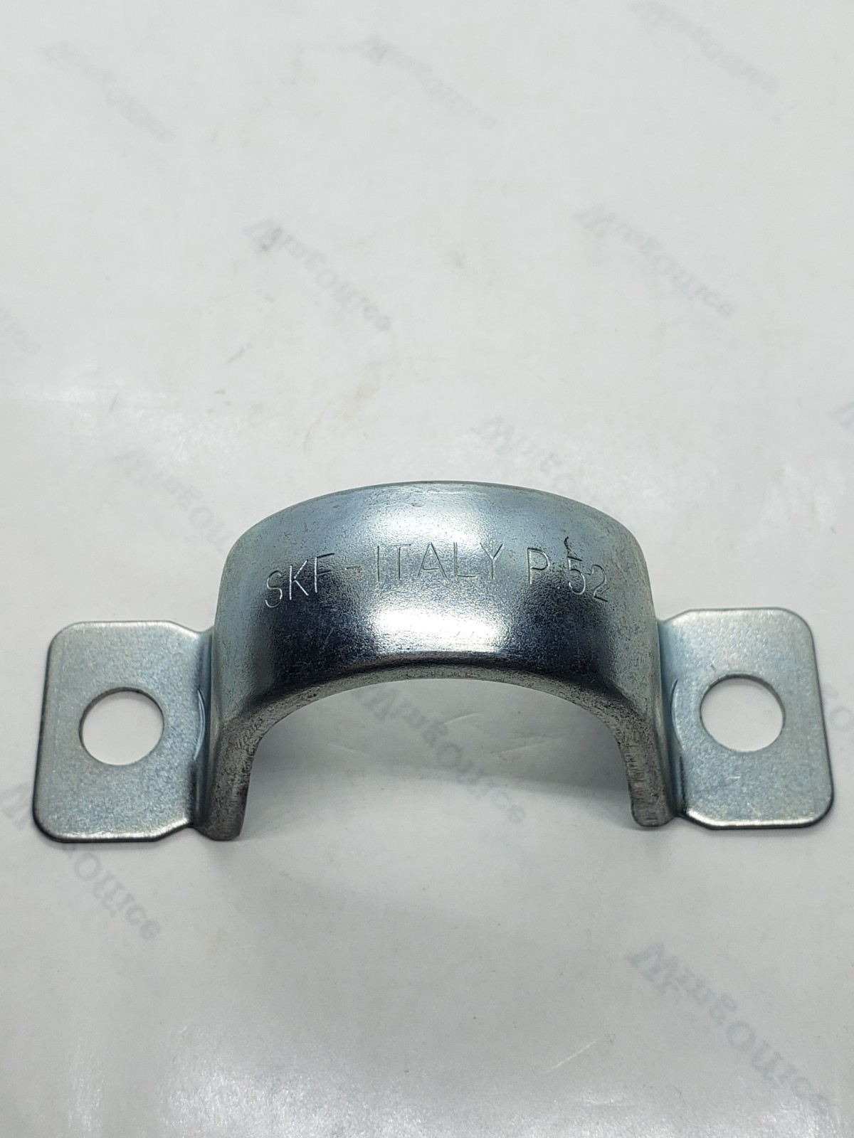 SKF P52 PILLOW BLOCK PRESSED STEEL HOUSING, NNB