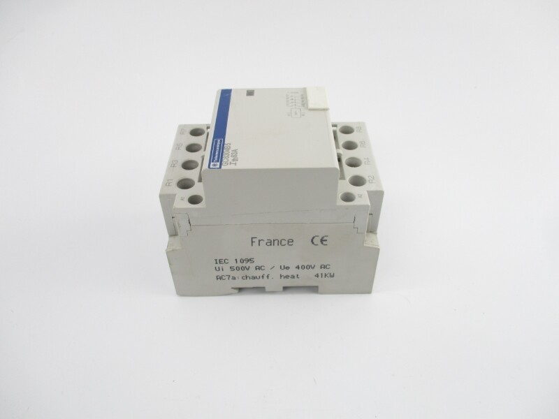 TELEMECANIQUE GC6304B5 500VAC 63A NSNP