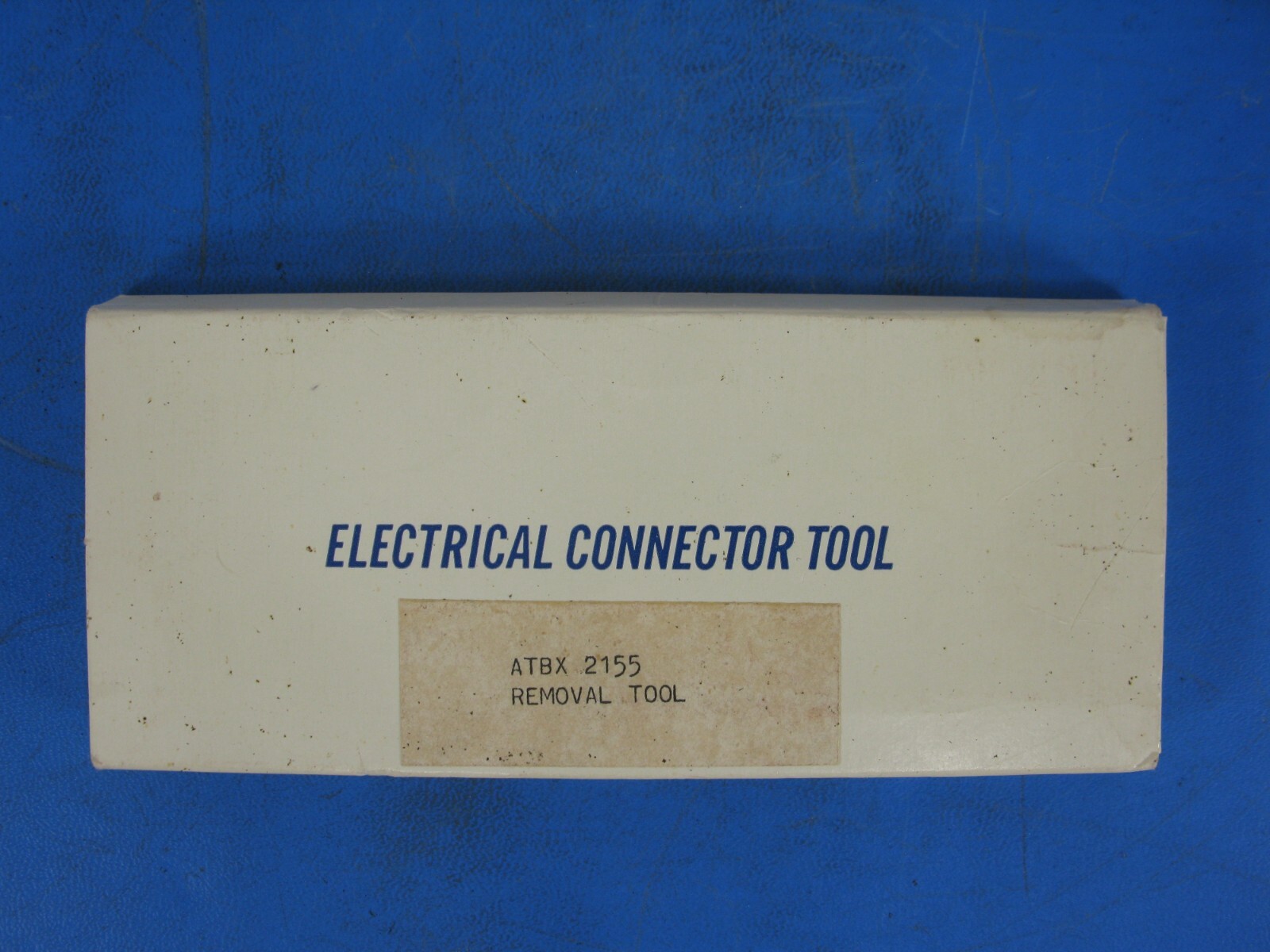 (1) ASTRO TWEEZER REMOVAL TOOL ATBX2155 ATBX 2155 12 GAGE REAR RELEASE