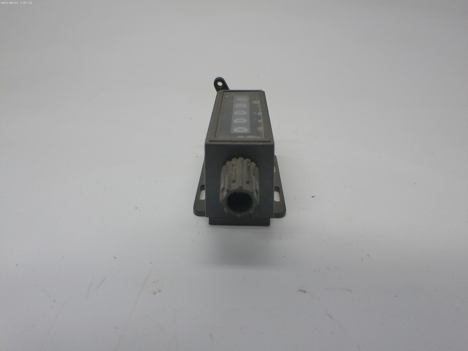 DAYTON 6X158B COUNTER NSNP