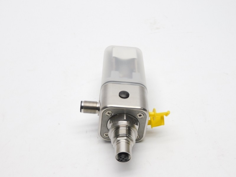 GEMU 1434000Z1A071A001S01 2015578 24VDC 8.0BAR NSMP